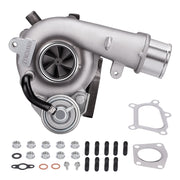 Turbocharger 2005-10 Mazda speed 3/Axela with DISI MZR Engine - Parts Agent