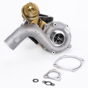 Turbocharger Audi A3 A4 TT 1.8T 1.8 L K04 K03 Upgrade Turbolader K04-001 Turbo - Parts Agent