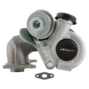 Turbocharger BMW N54 3.0L Turbo 135i 335i 335xi 335is N54B30 49131-07041 - Parts Agent