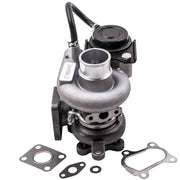 Turbocharger D4EA TD025M KIA Carens 28231-27000 2.0 CRDi 113HP 83kw - Parts Agent