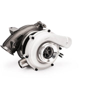 Turbocharger Ford 6.0L F-350 Powerstroke F250 turbo diesel 05 -07 Upgrade Compressor GT3782VA W/O - Parts Agent