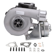 Turbocharger Hyundai Santa Fe 2.2 d 150HP D4EB, CRDi, GLS, 4x4 2005- - Parts Agent