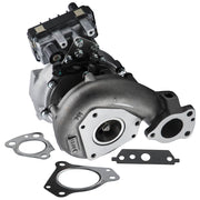 Turbocharger Mercedes E350 E300 Ml320 Cdi Gt2056v Turbo 764809 2007- - Parts Agent