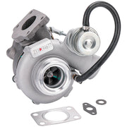 Turbocharger Saab 9-3 2.0L T Engine B205E/B235E 1998-03 170HP - Parts Agent