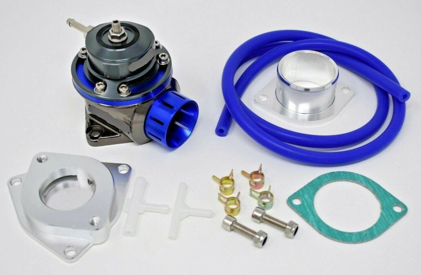 Type FV Blow Off Valve BOV For Dodge Neon SRT4 SRT-4 With Adapter Flange 🇺🇸 US - Parts Agent