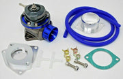 Type FV Blow Off Valve BOV For Honda Civic 1.5T Turbo With Adapter Flange 🇺🇸 - Parts Agent