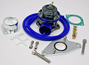Type FV Blow Off Valve For 02-07 Subaru WRX and 04-18 STI With Direct Adapter US - Parts Agent