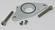 Type FV Blow Off Valve For 02-07 Subaru WRX and 04-18 STI With Direct Adapter US - Parts Agent