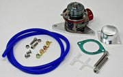 Type FV Blow Off Valve For 02-07 Subaru WRX and 04-18 STI With Direct Adapter US - Parts Agent