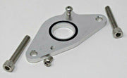 Type FV Blow Off Valve For 02-07 Subaru WRX and 04-18 STI With Direct Adapter US - Parts Agent