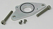Type FV Blow Off Valve For 02-07 Subaru WRX and 04-18 STI With Direct Adapter US - Parts Agent
