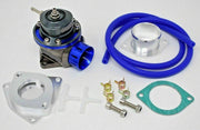 Type FV Blow Off Valve For Hyundai Sonata Coupe 1.6T 2.0T W/ Adapter Flange 🇺🇸 - Parts Agent