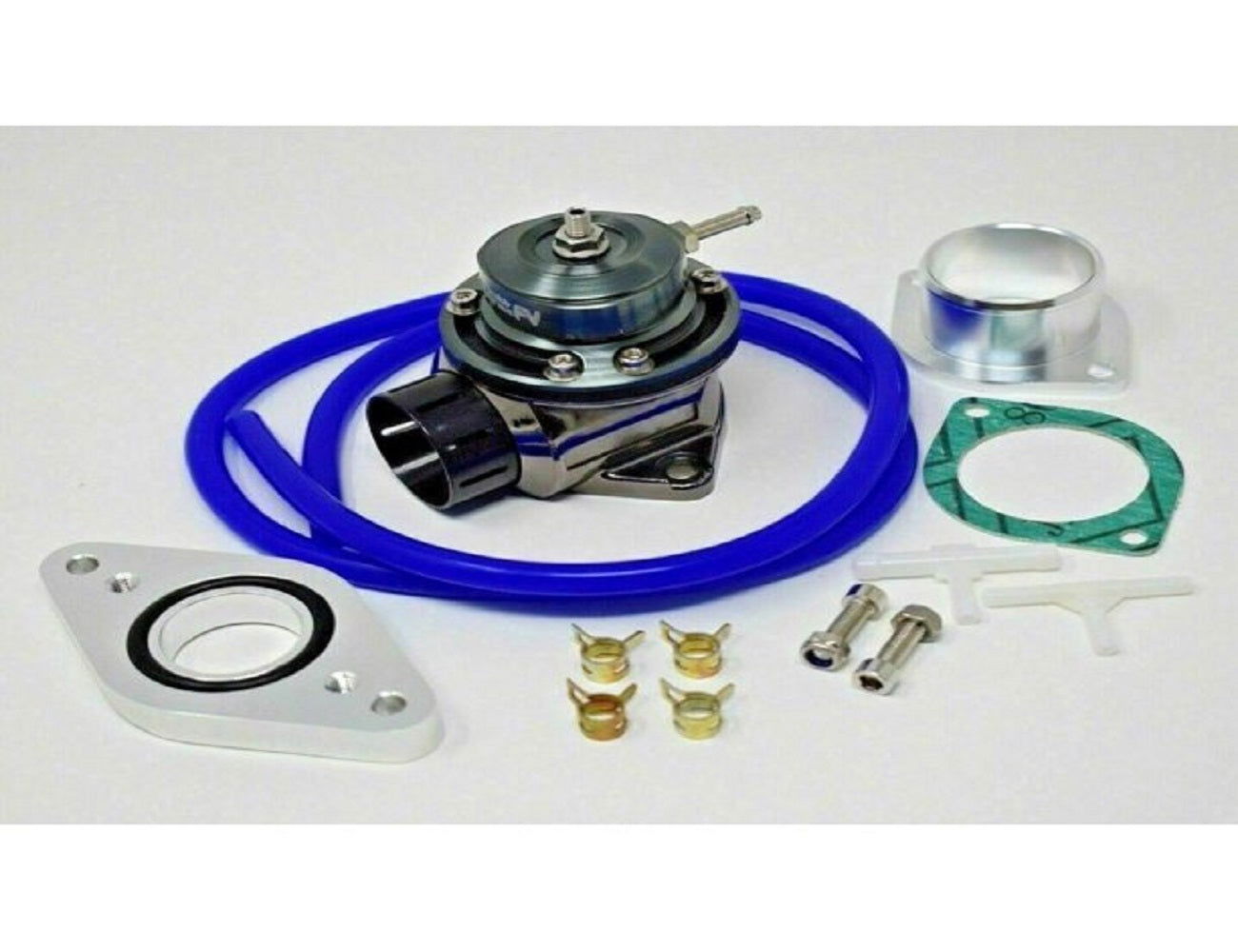 Type FV Blow Off Valve Kit For Mazda Mazdaspeed 3 Mazdaspeed 6 CX7 2.3L Turbo - Parts Agent