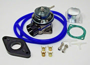 Type FV Blow Off Valve Kit For Nissan Juke SV SL RS Nismo 11-17 1.6L Turbo 🇺🇸 - Parts Agent