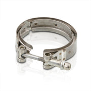 Universal 2.5inch V-band Clamp (only) Stainless Steel - Parts Agent