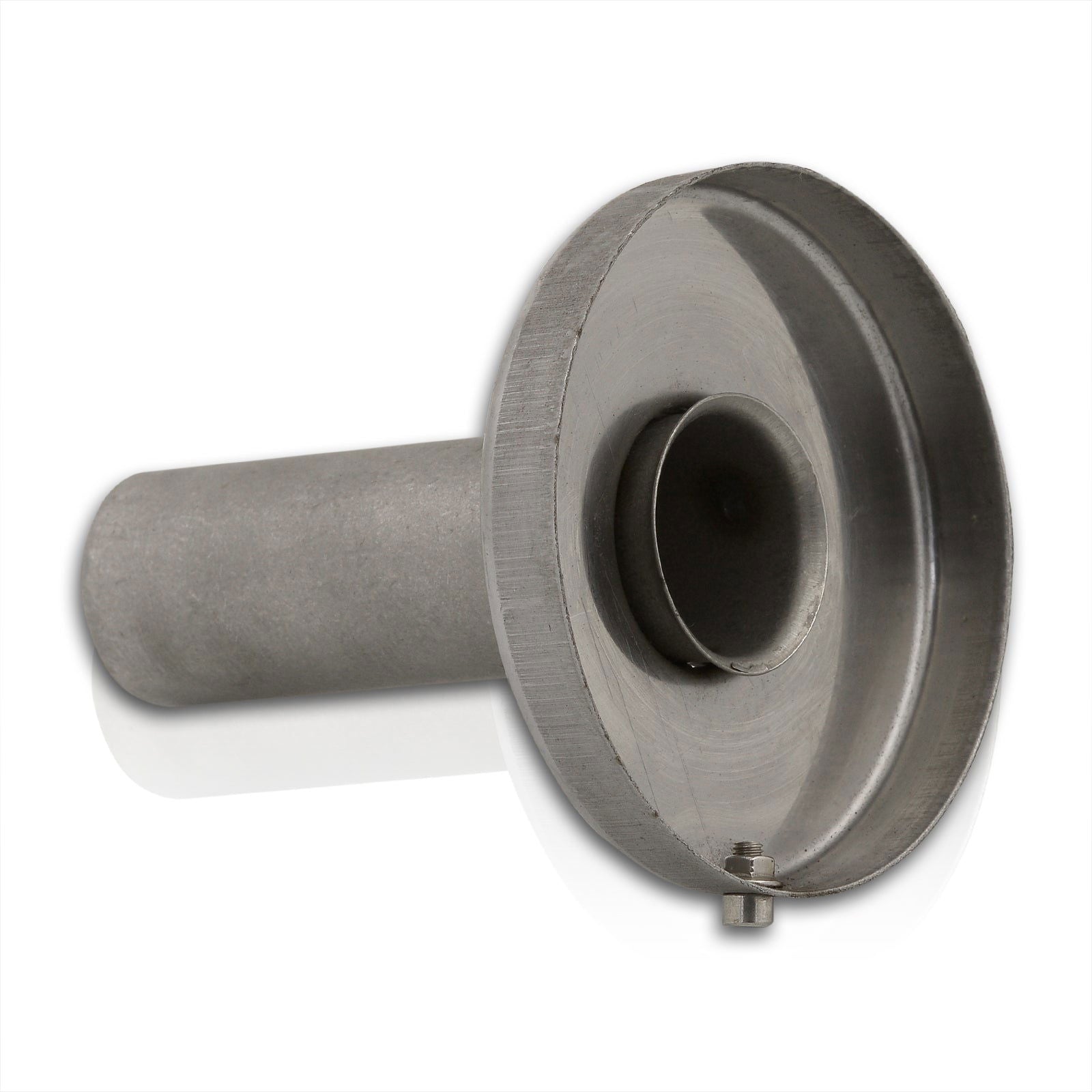 Universal 4.5" N1 Catback Exhaust Muffler Tip Silencer - Parts Agent