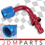 Universal 4AN 90 Degree Fitting - Parts Agent