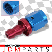 Universal 4AN Straight Fitting - Parts Agent
