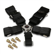Universal 5 Point Camlock 2