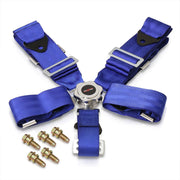 Universal 5 Point Camlock 2