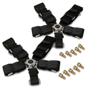 Universal 5 Point Camlock 2
