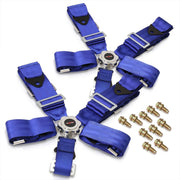 Universal 5 Point Camlock 2