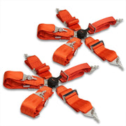 Universal 5 Point Camlock 3