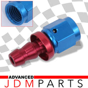 Universal 6AN Straight Fitting - Parts Agent