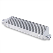 Universal Aluminum Intercooler (Bar & Plate | Overall: 27.5