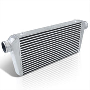 Universal Aluminum Intercooler (Bar & Plate | Overall: 31.0