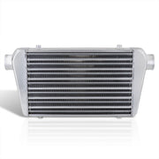Universal Aluminum Intercooler (Tube & Fin | Overall: 24.0