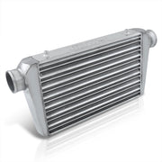 Universal Aluminum Intercooler (Tube & Fin | Overall: 25.0