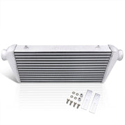 Universal Aluminum Intercooler (Tube & Fin | Overall: 27.5
