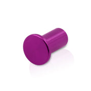 Universal E-Brake Handle Button Lock Purple - Parts Agent