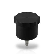 Universal E-Brake Oil Tank Black - Parts Agent
