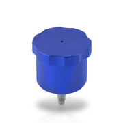 Universal E-Brake Oil Tank Blue - Parts Agent