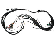 Universal Engine Harness For FuelTech ECU Display FT450 FT550 4 Cylinder - Parts Agent