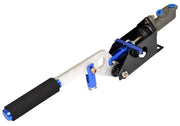 Universal Hydraulic E-Brake Handle with Pump Blue - Parts Agent