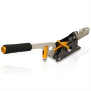 Universal Hydraulic E-Brake Handle with Pump Gold - Parts Agent