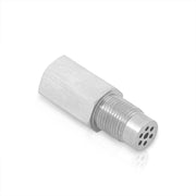 Universal M18X1.5 Catalytic Converter O2 Oxygen Sensor Bung CEL Fix Eliminator Extender Spacer - Parts Agent