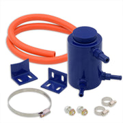 Universal Power Steering Tank Blue - Parts Agent