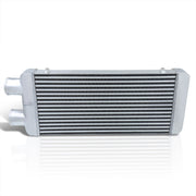 Universal Same Side Aluminum Intercooler (Bar & Plate | Overall: 31.75