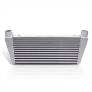 Universal Top Mount Aluminum Intercooler (Tube & Fin | Overall: 29.0
