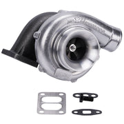 Universal Turbo Manifold with T3 Flange. Perfect all 2.0L-3.0L engines - Parts Agent