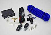 Universal Wireless Electronic Remote Exhaust Cutout Valve Controller Vacuum 🇺🇸 - Parts Agent