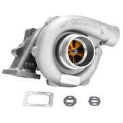 Universal turbo billet compressor wheel turbocharger T3T4 T04E T3 .63 AR Turbine 1.5L-2.5L eng 400HP - Parts Agent