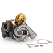 Upgrade K04 015 Turbo Turbocharger Turbolader Audi A4 A6 VW 1.8T K04-015 - Parts Agent