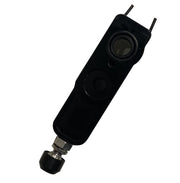 Upgraded Billet Shifter Arm For OEM Box Honda Civic Si Type R EP3 02-05 Hatch US - Parts Agent