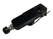 Upgraded Billet Shifter Arm For OEM Box Honda Civic Si Type R EP3 02-05 Hatch US - Parts Agent