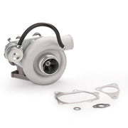 Upgraded Turbocharger Subaru Impreza STI TD05 20G EJ20 EJ25 2002-2006 7cm^2 - Parts Agent